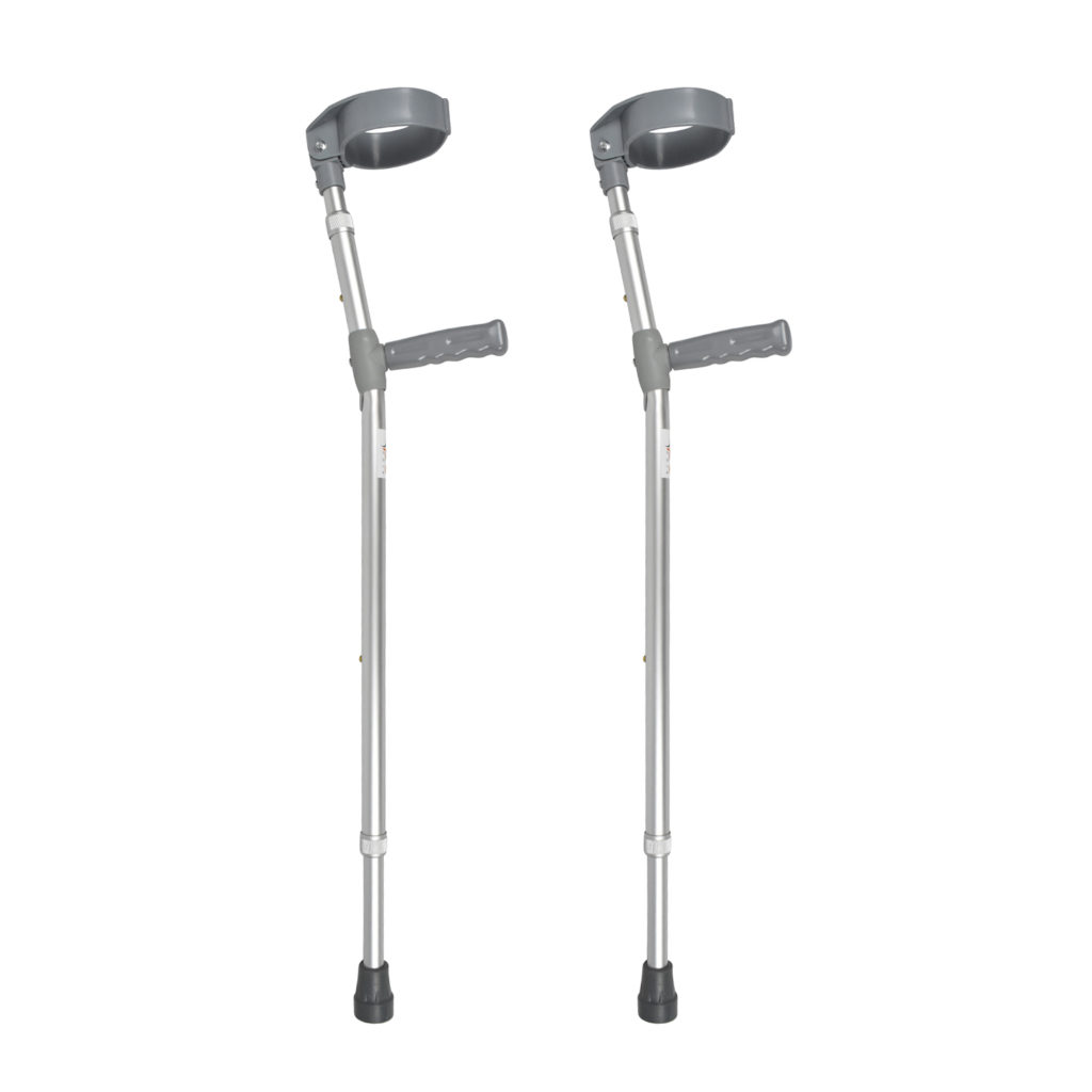 Elbow Crutches-Single – IK Online Stores – Ikonlinestore.com